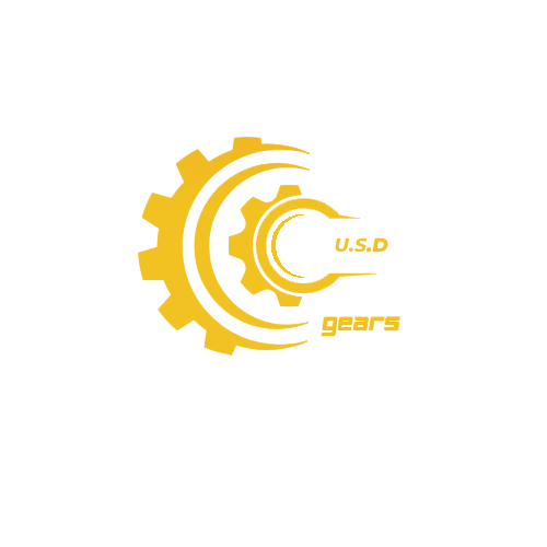 U.S.D gears